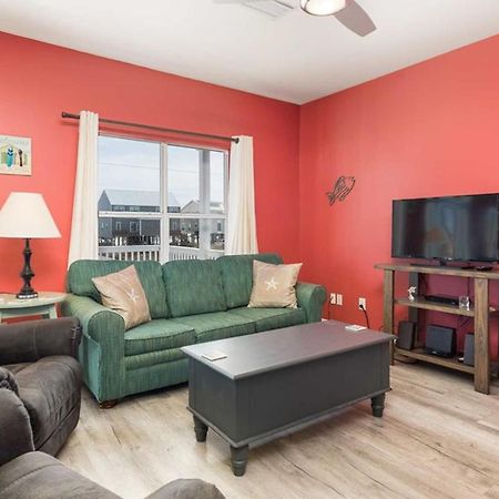 Plum Perfect By Meyer Vacation Rentals Gulf Shores Eksteriør bilde