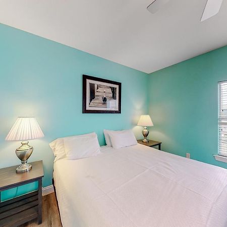 Plum Perfect By Meyer Vacation Rentals Gulf Shores Eksteriør bilde