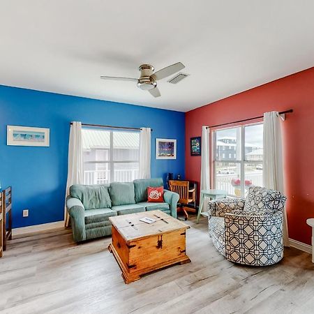 Plum Perfect By Meyer Vacation Rentals Gulf Shores Eksteriør bilde
