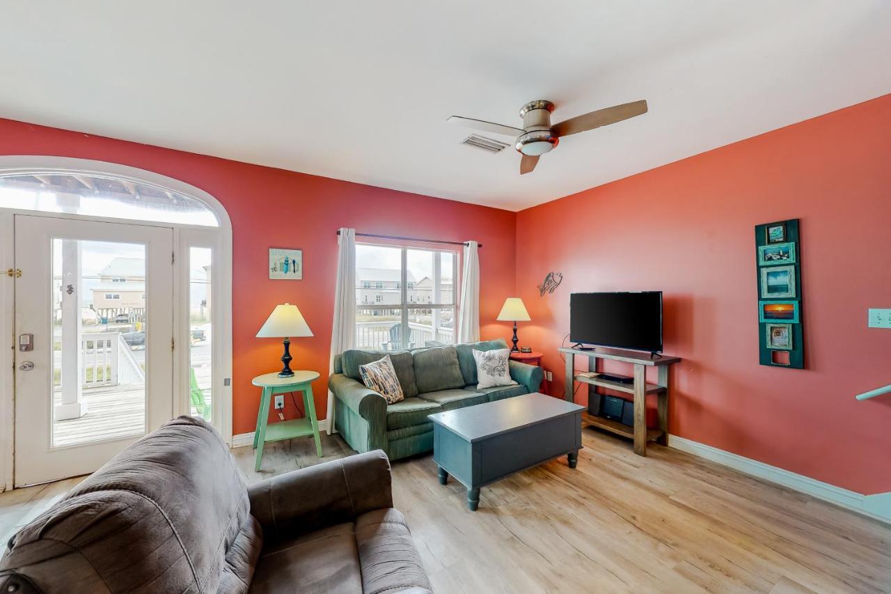 Plum Perfect By Meyer Vacation Rentals Gulf Shores Eksteriør bilde
