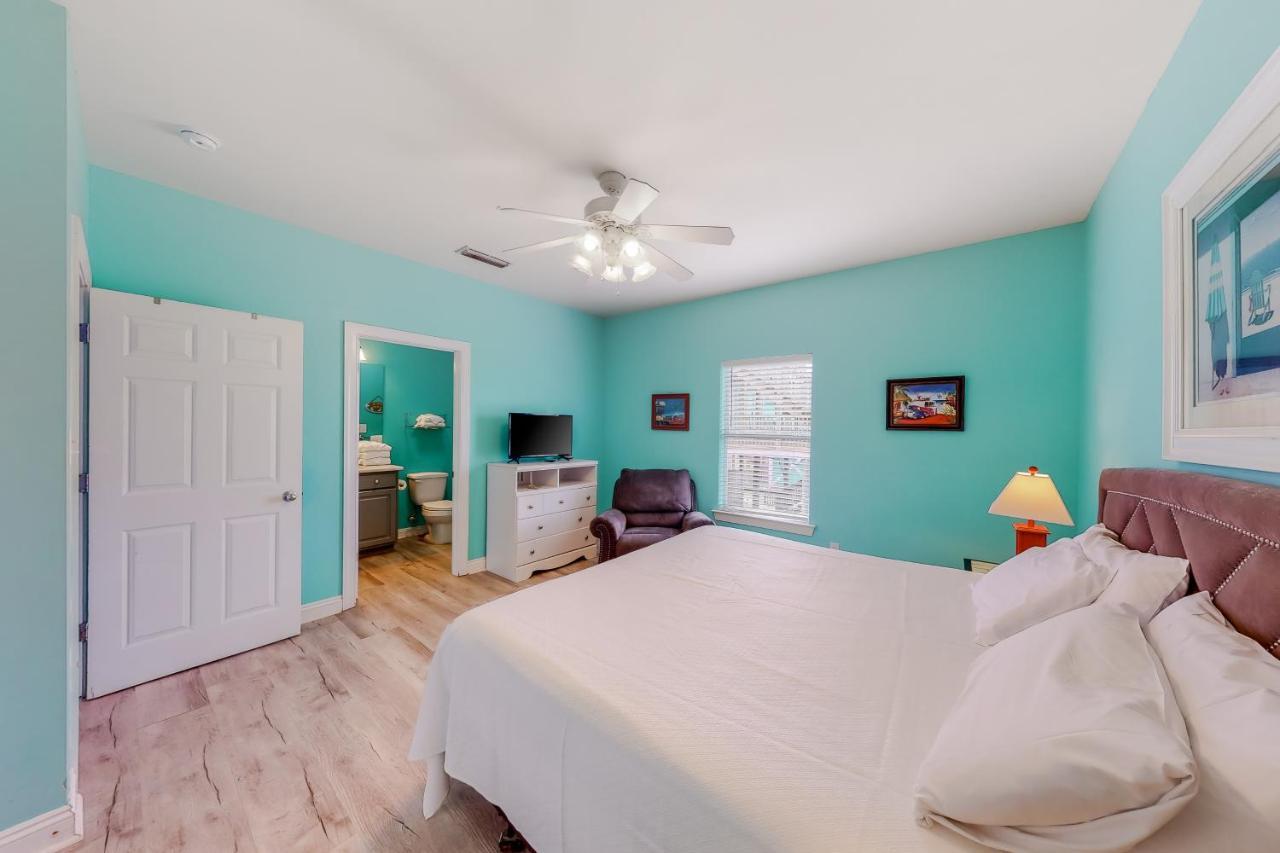 Plum Perfect By Meyer Vacation Rentals Gulf Shores Eksteriør bilde