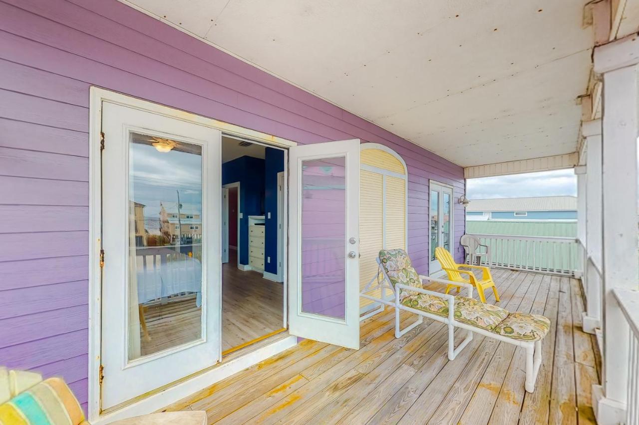 Plum Perfect By Meyer Vacation Rentals Gulf Shores Eksteriør bilde