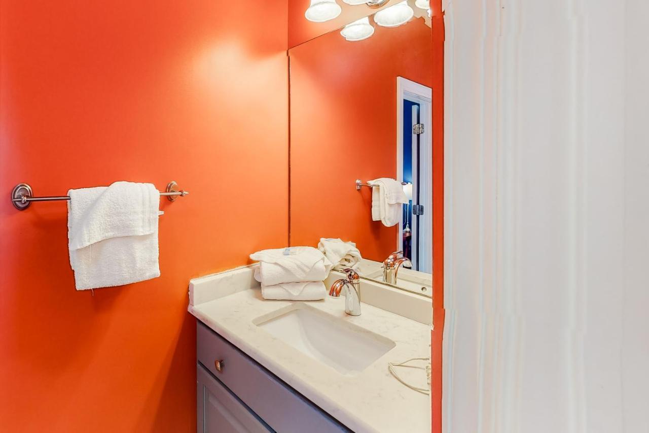 Plum Perfect By Meyer Vacation Rentals Gulf Shores Eksteriør bilde