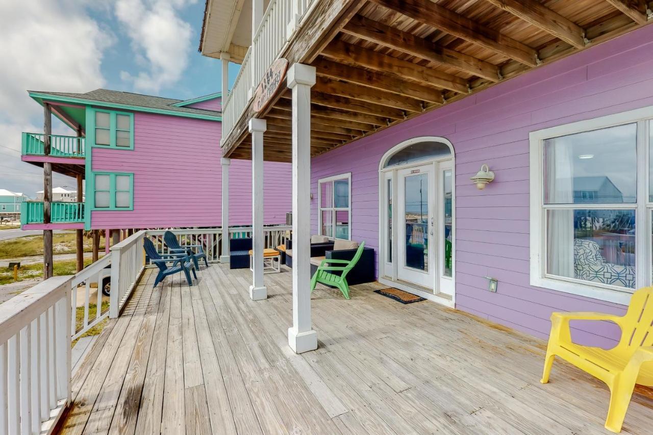 Plum Perfect By Meyer Vacation Rentals Gulf Shores Eksteriør bilde