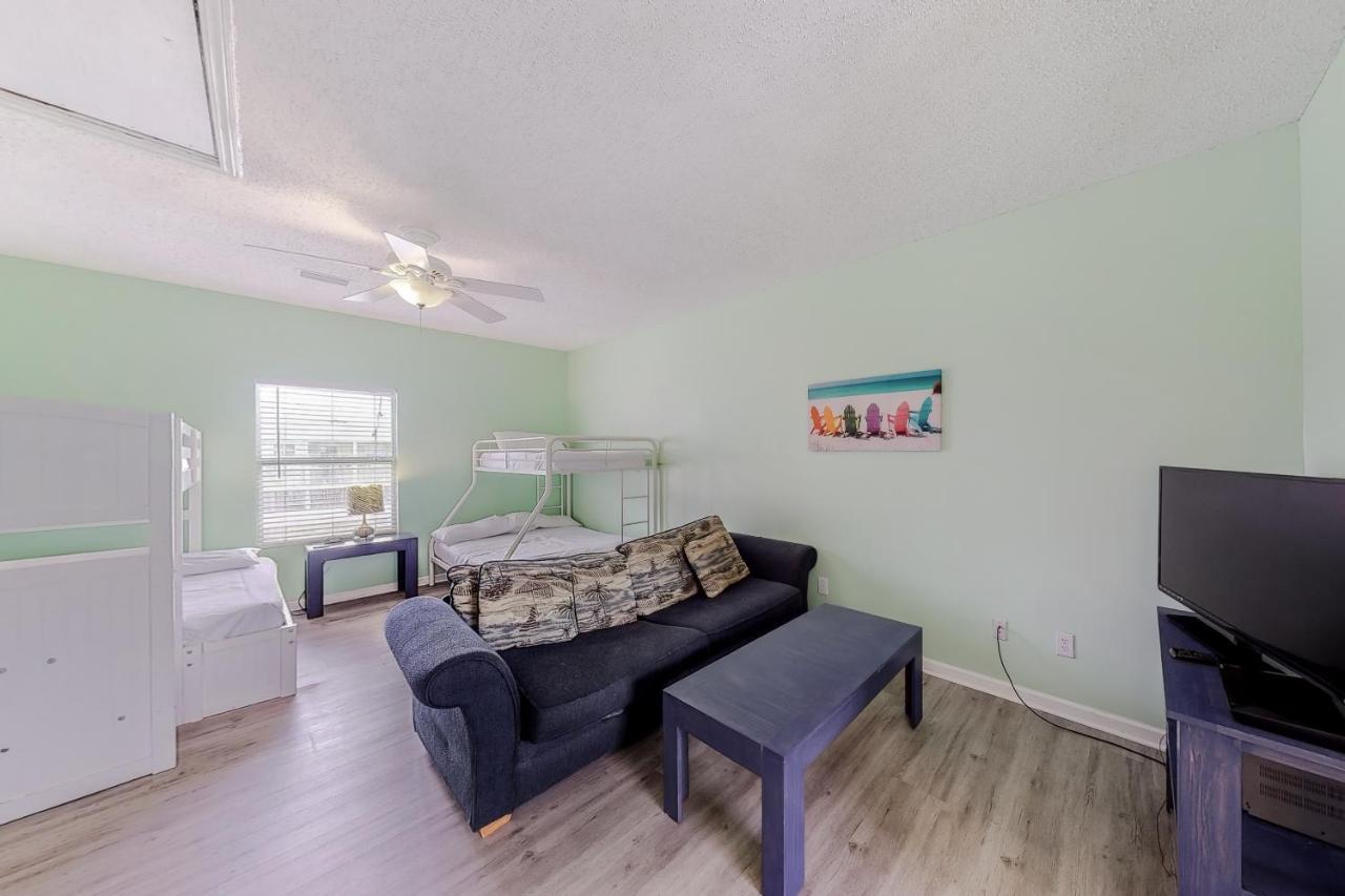 Plum Perfect By Meyer Vacation Rentals Gulf Shores Eksteriør bilde