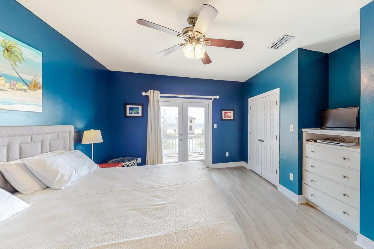 Plum Perfect By Meyer Vacation Rentals Gulf Shores Eksteriør bilde