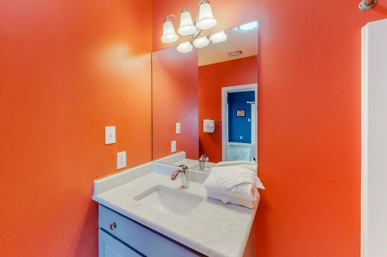 Plum Perfect By Meyer Vacation Rentals Gulf Shores Eksteriør bilde