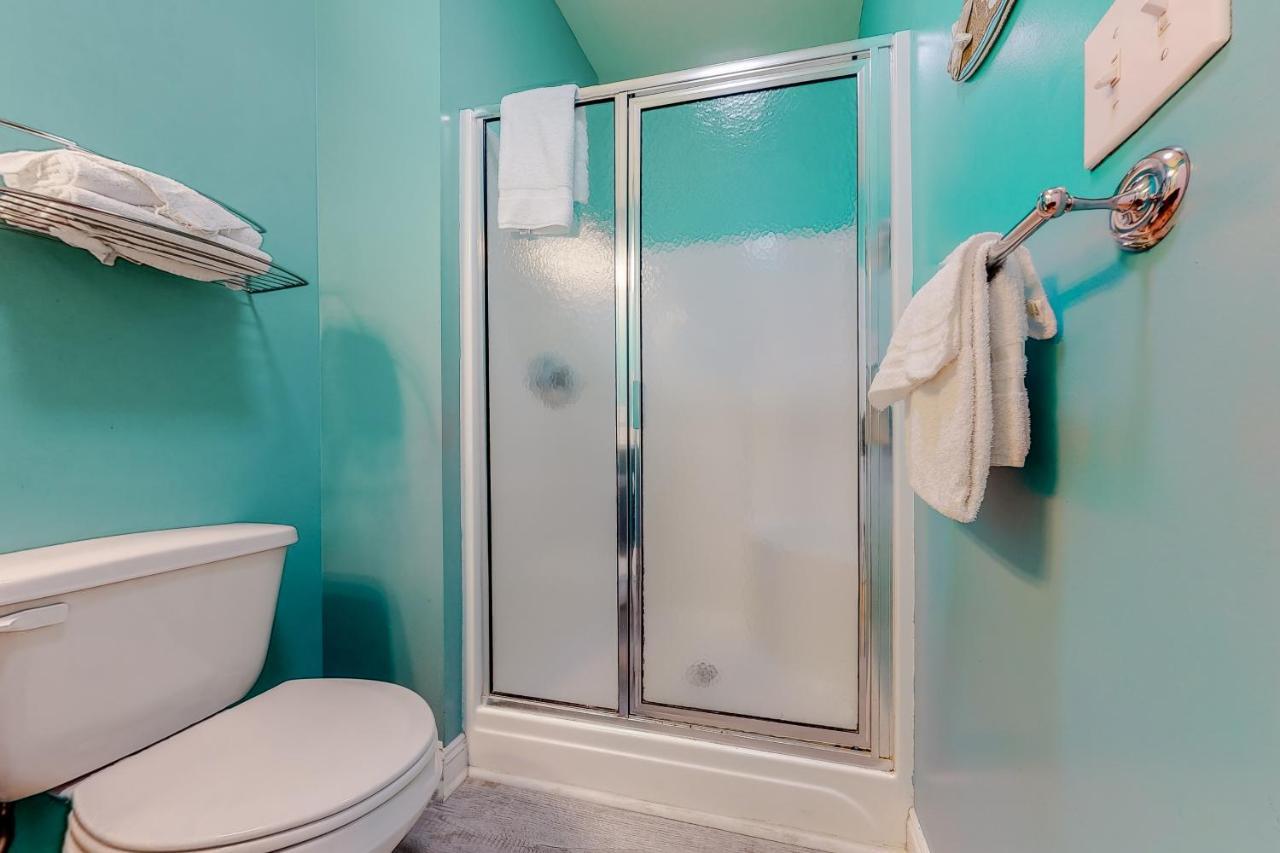 Plum Perfect By Meyer Vacation Rentals Gulf Shores Eksteriør bilde