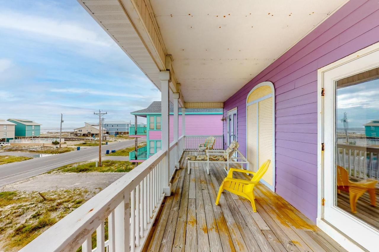 Plum Perfect By Meyer Vacation Rentals Gulf Shores Eksteriør bilde