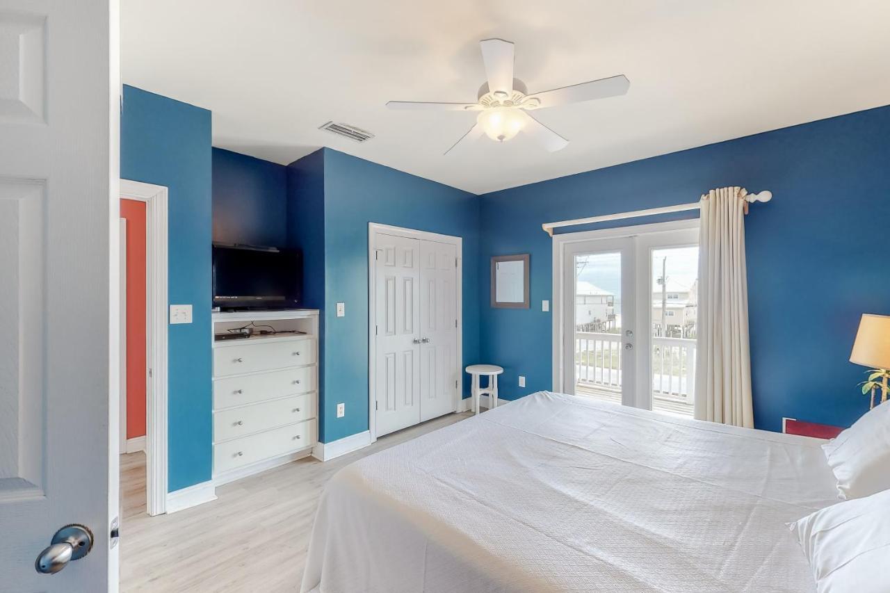 Plum Perfect By Meyer Vacation Rentals Gulf Shores Eksteriør bilde
