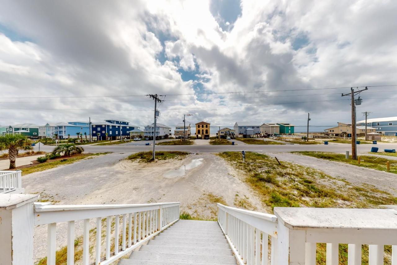 Plum Perfect By Meyer Vacation Rentals Gulf Shores Eksteriør bilde