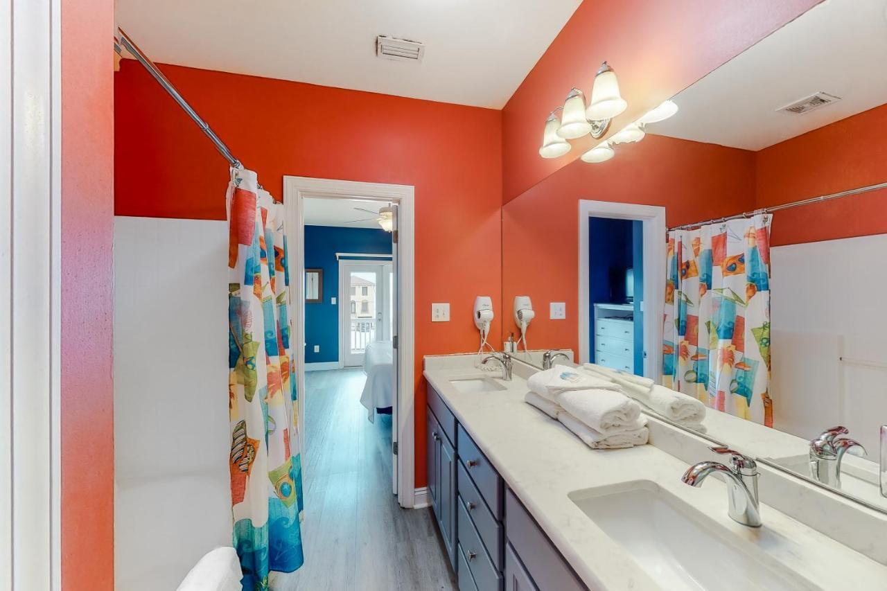 Plum Perfect By Meyer Vacation Rentals Gulf Shores Eksteriør bilde