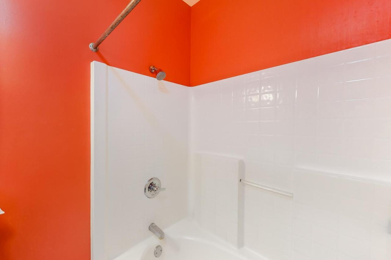 Plum Perfect By Meyer Vacation Rentals Gulf Shores Eksteriør bilde